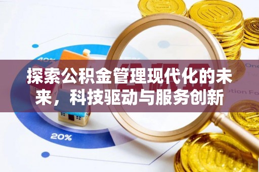 拜城探索公积金管理现代化的未来，科技驱动与服务创新